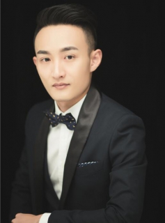 融僑觀邸 140㎡法式風格
